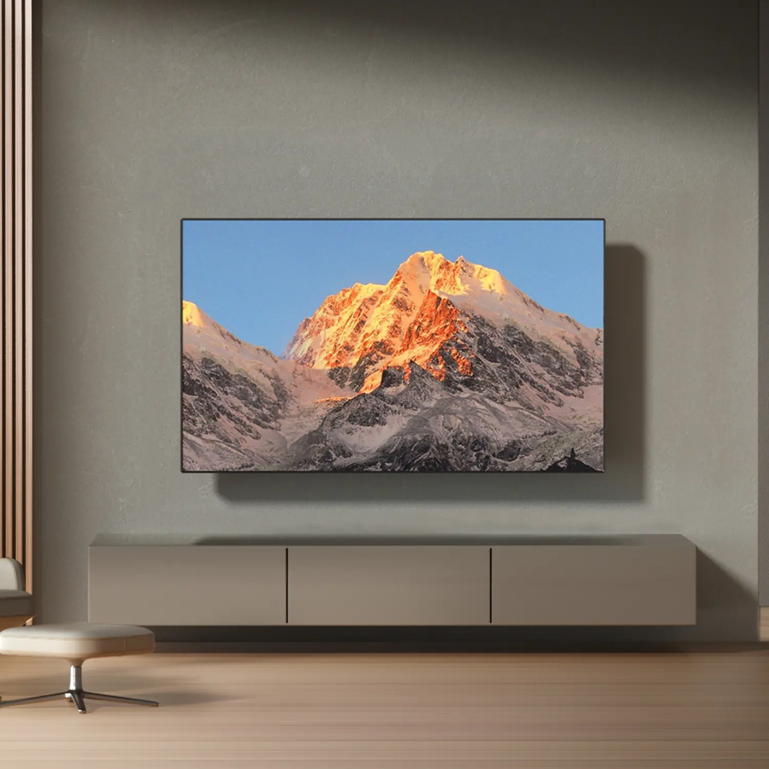 Телевизор METZ 43" 43MQH7000Z Full HD QLED+ Google TV, Клас E - image 10