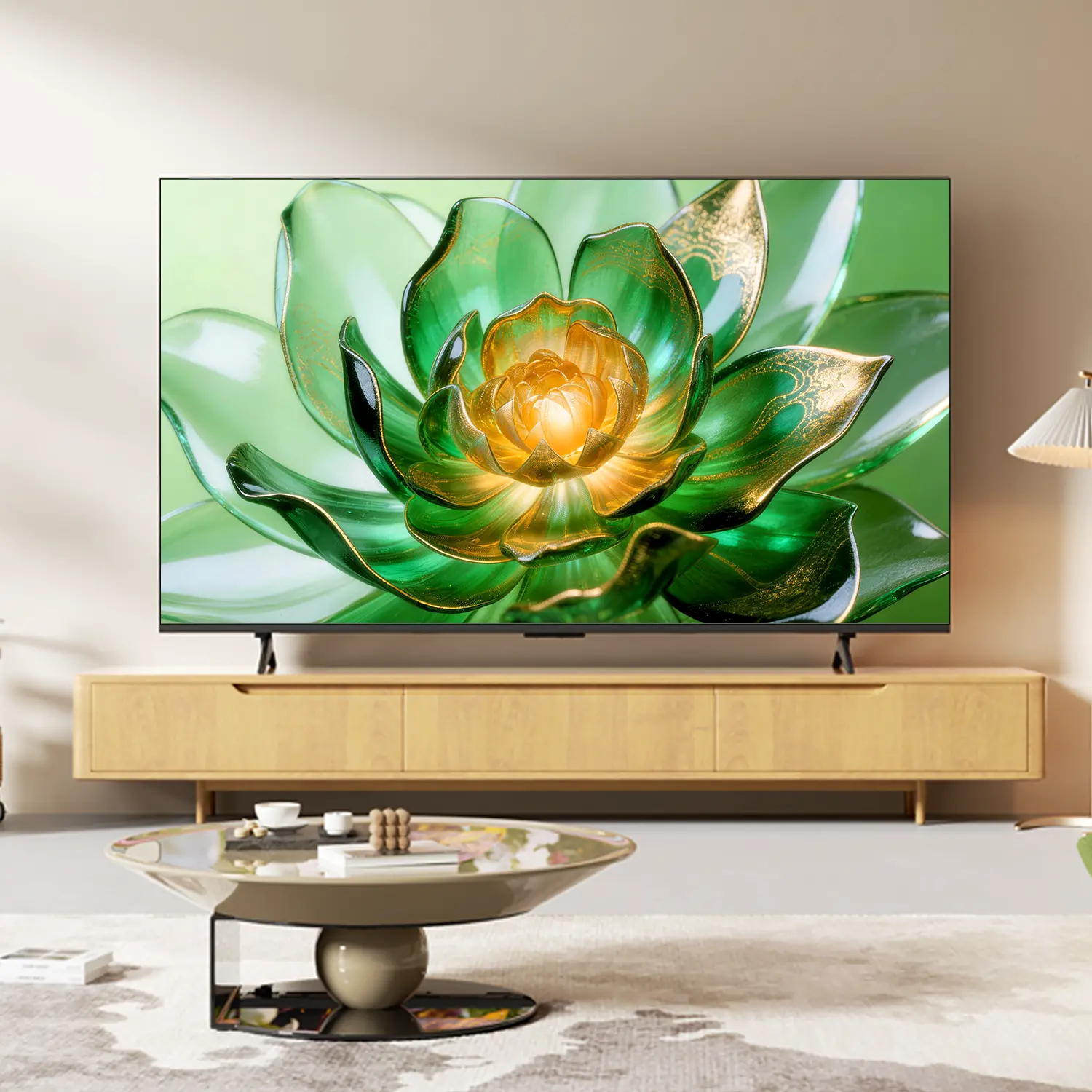 Телевизор METZ 50" 50MQH7500Z UHD 4K QLED+ Google TV, 120Hz, 126 см - image 11