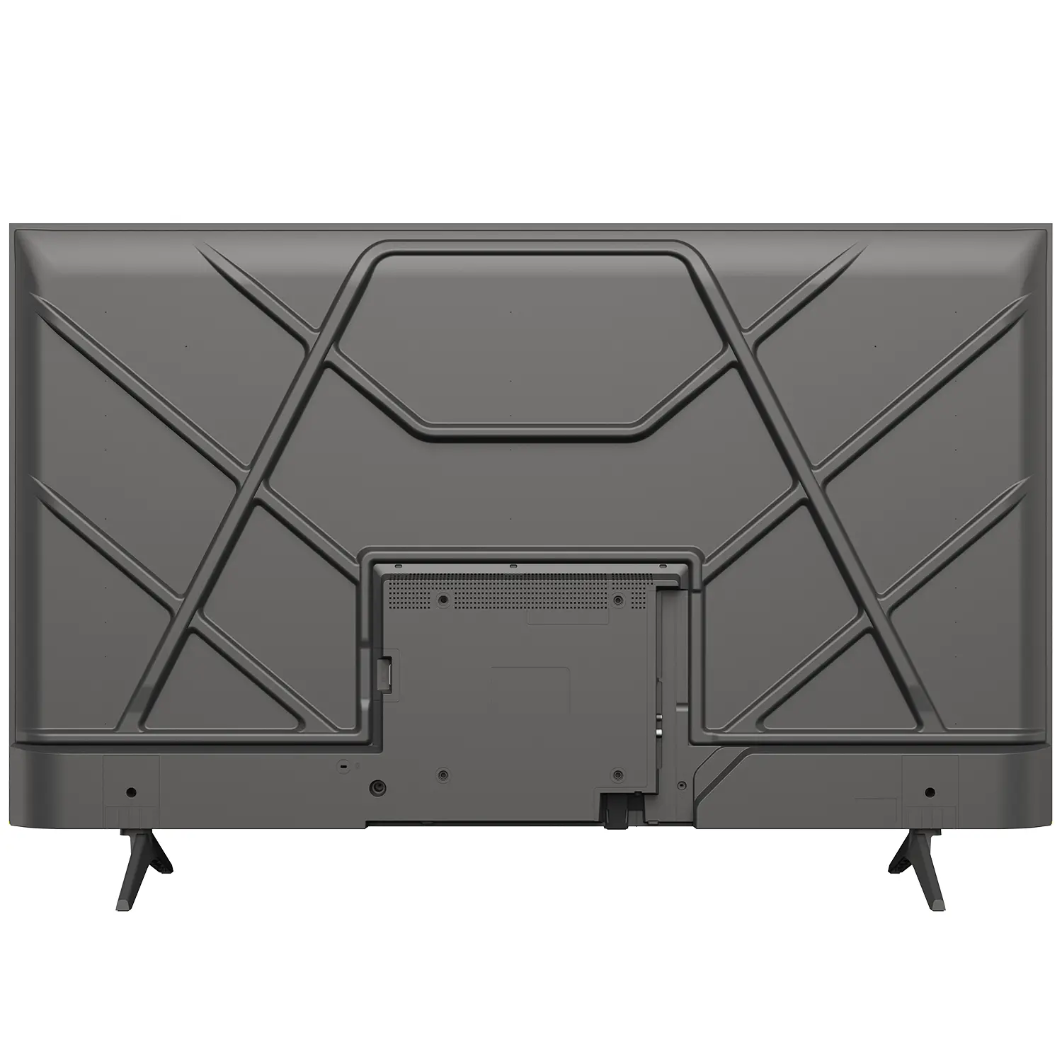 Телевизор METZ 50" 50MQH7500Z UHD 4K QLED+ Google TV, 120Hz, 126 см - image 3