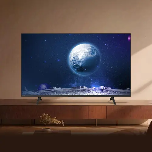 Телевизор METZ 55" 55MNH7000Z UHD 4K QD-Mini LED, Matte Screen Ultra, Google TV, Клас E - image 11