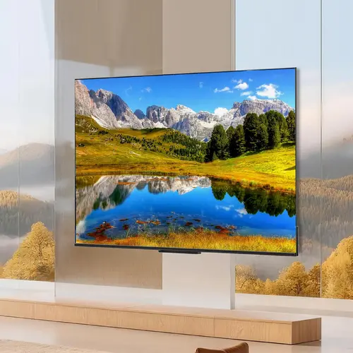 Телевизор METZ 55" 55MNH7000Z UHD 4K QD-Mini LED, Matte Screen Ultra, Google TV, Клас E - image 12