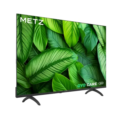 Телевизор METZ 60" 60MUF7000Z Ultra HD 4K LED Google TV, Клас E - image 1