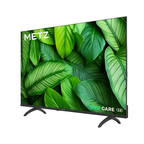 Телевизор METZ 60" 60MUF7000Z Ultra HD 4K LED Google TV, Клас E - image 2