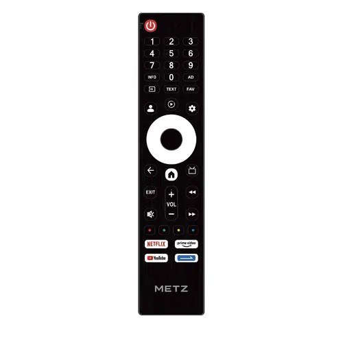 Телевизор METZ 60" 60MUF7000Z Ultra HD 4K LED Google TV, Клас E - image 9