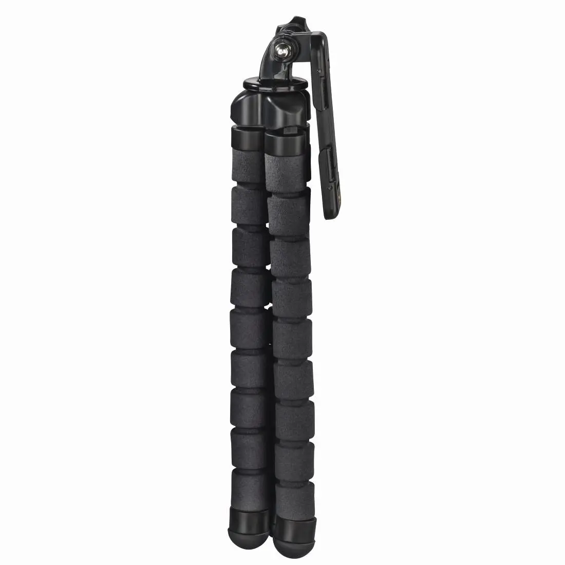 HAMA Трипод "Flex" за смартфон и GoPro, 26 см, черен - image 2
