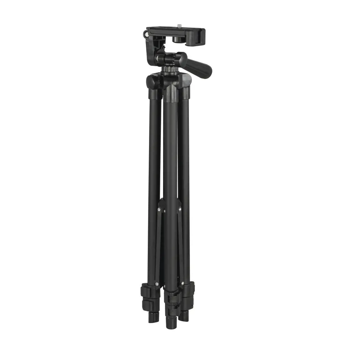 HAMA Трипод / Статив „PRO Move 160 2D+“, 160 см, видео статив за камера и мобилен телефон - image 5