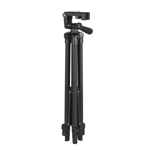 HAMA Трипод / Статив „PRO Move 160 2D+“, 160 см, видео статив за камера и мобилен телефон - image 5