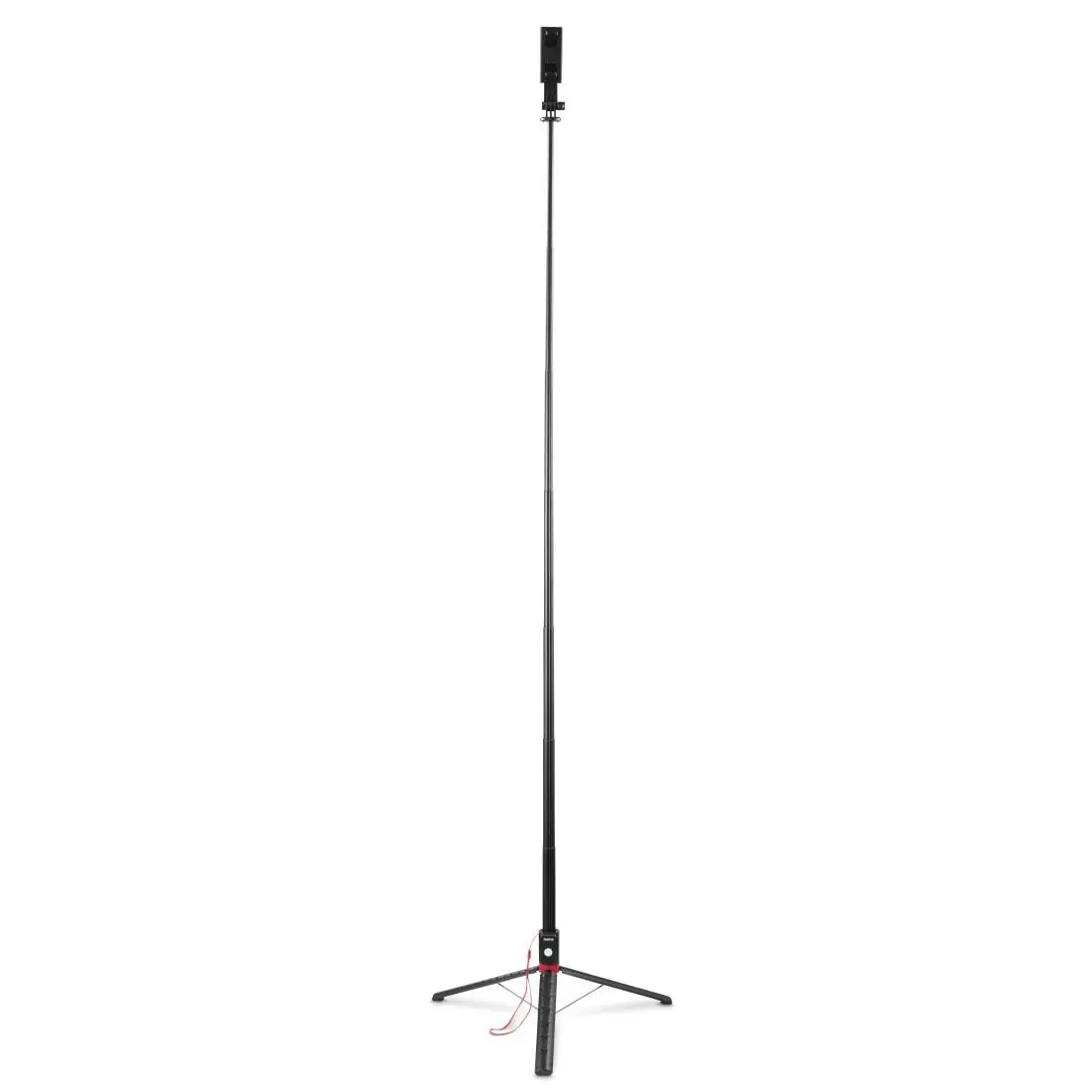 HAMA Трипод / Селфи стик, "Fancy Stand 170 II", 170 см, с Bluetooth дистанционно
