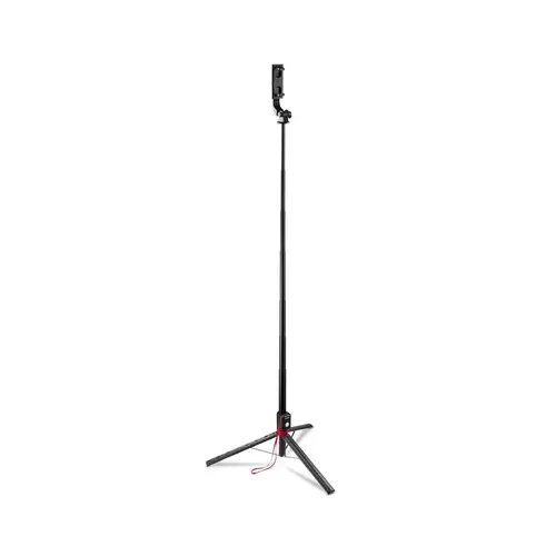 HAMA Трипод / Селфи стик, "Fancy Stand 170 II", 170 см, с Bluetooth дистанционно - 13