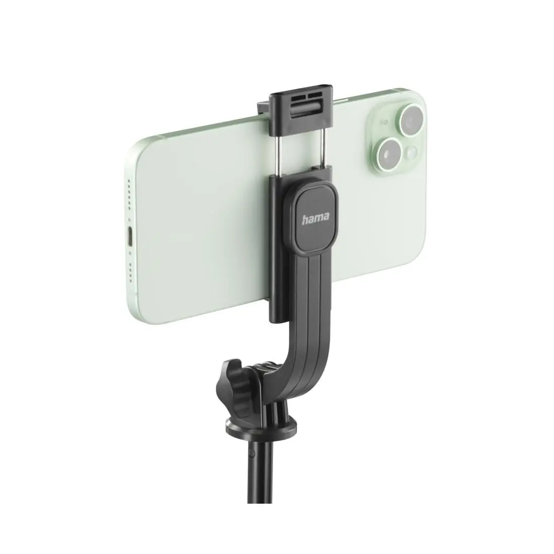 HAMA Трипод / Селфи стик, "Fancy Stand 170 II", 170 см, с Bluetooth дистанционно - image 14