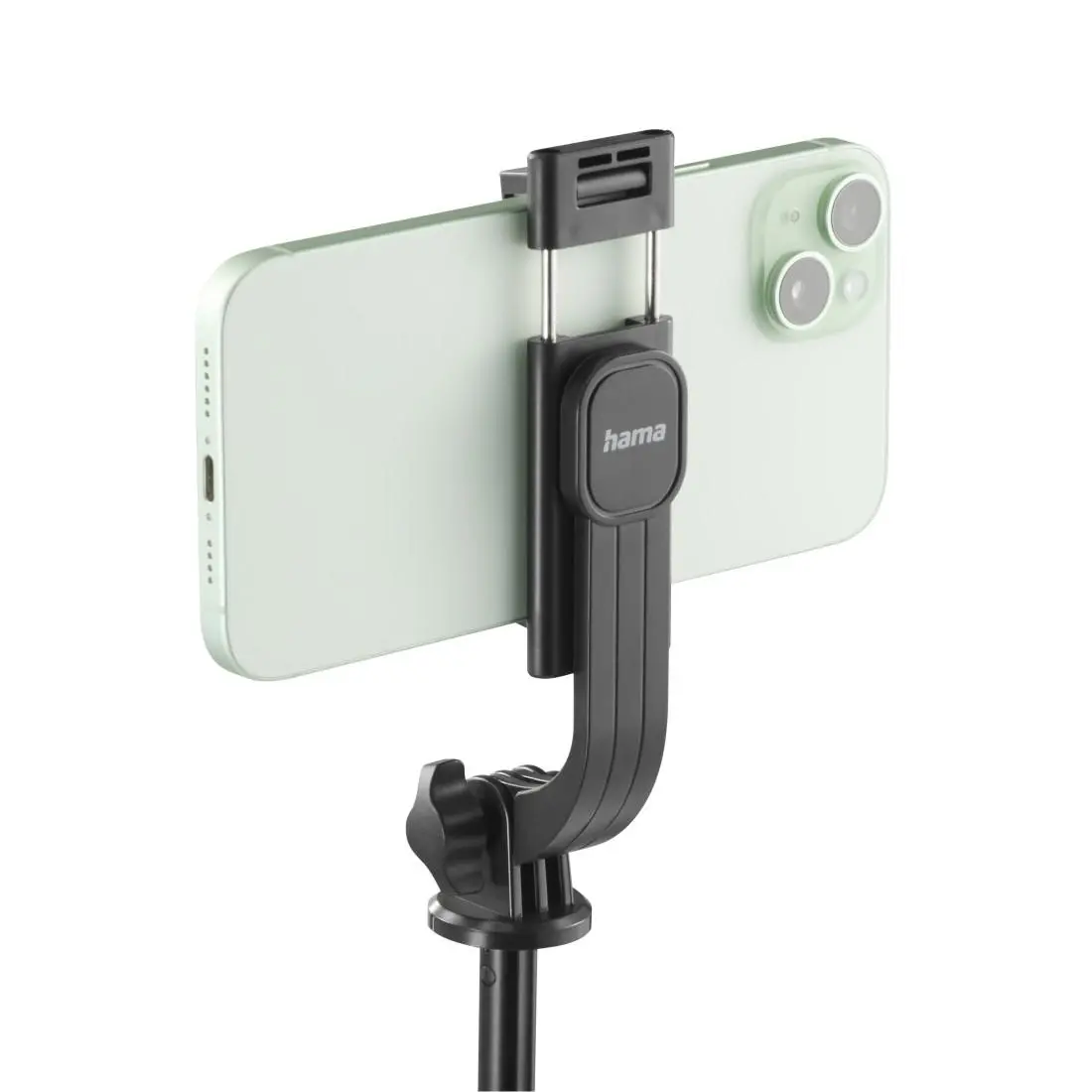 HAMA Трипод / Селфи стик, "Fancy Stand 170 II", 170 см, с Bluetooth дистанционно - image 4