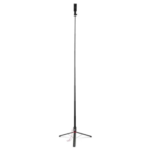 HAMA Трипод / Селфи стик, "Fancy Stand 170 II", 170 см, с Bluetooth дистанционно - 1