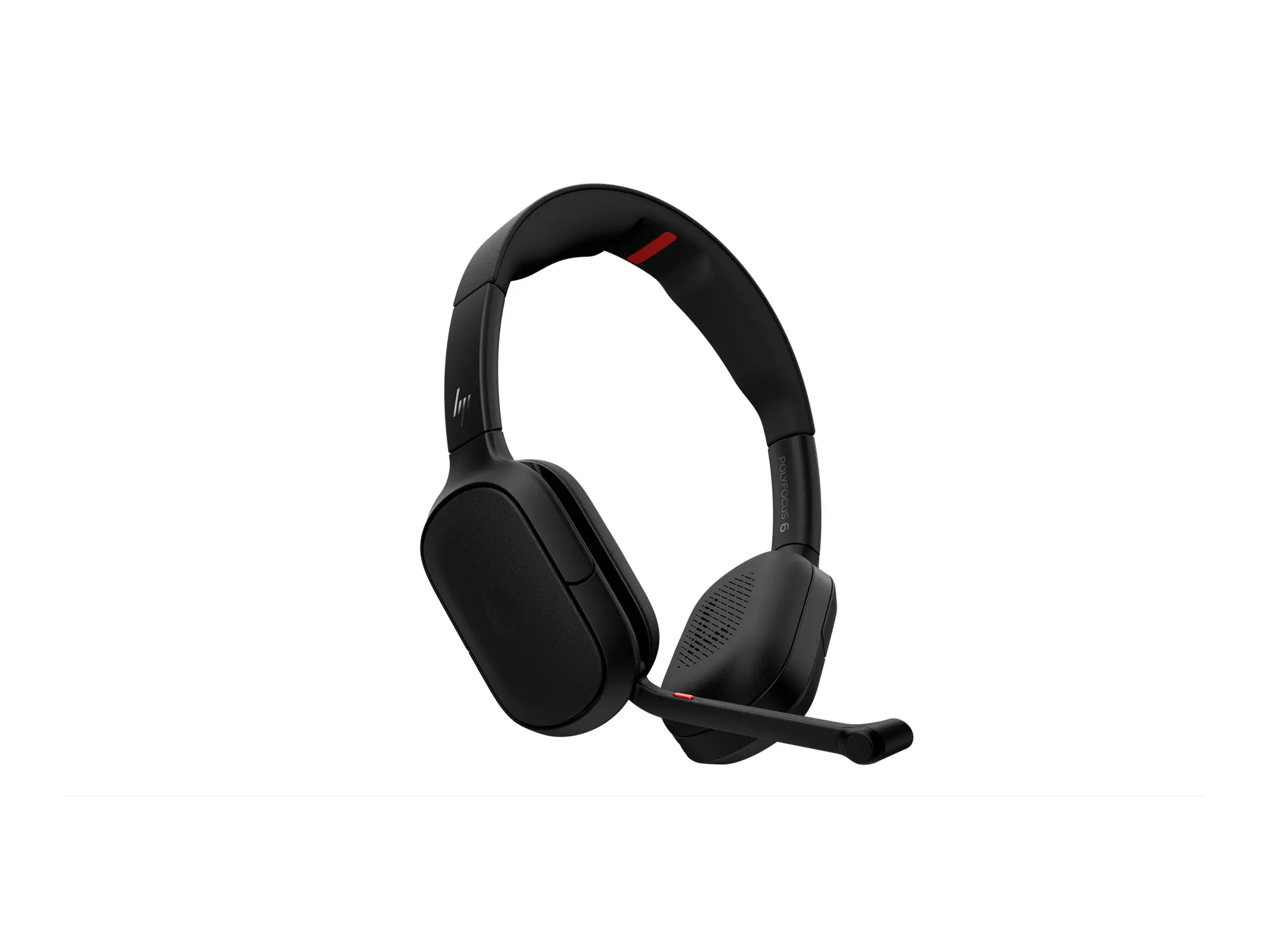 HP Poly Focus 625 Stereo Bluetooth Headset - image 2