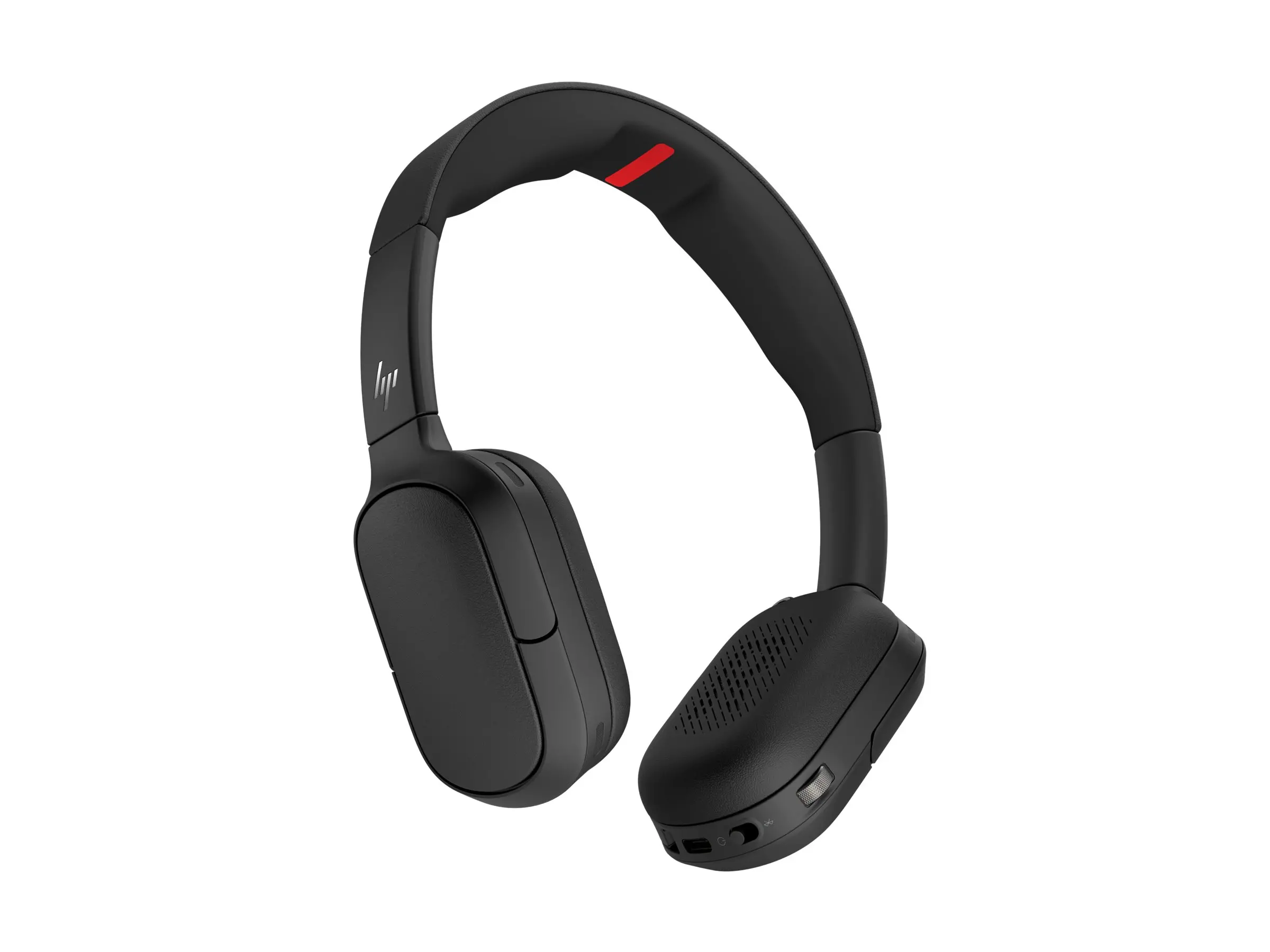 HP Poly Focus 625 Stereo Bluetooth Headset - image 3