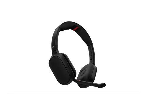HP Poly Focus 625 Fold Stereo Bluetooth Headset - image 1