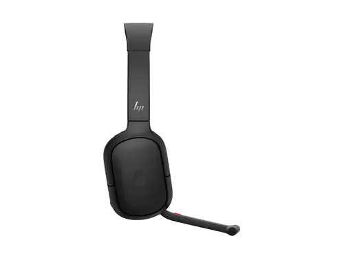 HP Poly Focus 625 Fold Stereo Bluetooth Headset - image 3