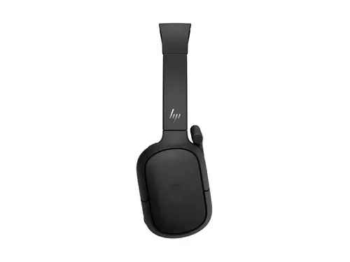 HP Poly Focus 625 Fold Stereo Bluetooth Headset - image 4