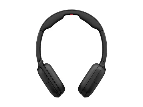 HP Poly Focus 625 Fold Stereo Bluetooth Headset