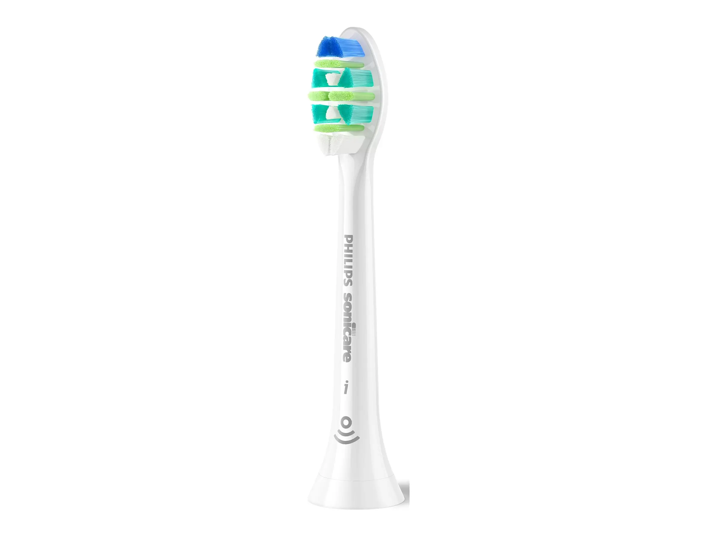 PHILIPS Sonicare I InterCare глави 4бр бели