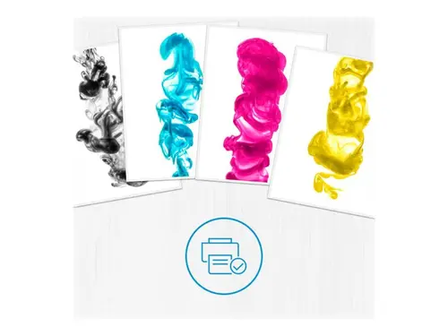 HP 924 Yellow Original Ink Cartridge - image 9