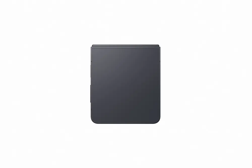 Мобилен телефон, Samsung SM-F776 GALAXY Z Flip8 5G 512GB 12GB Graphite - image 1