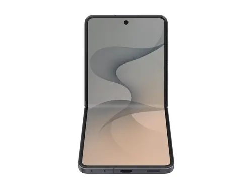 Мобилен телефон, Samsung SM-F776 GALAXY Z Flip8 5G 512GB 12GB Graphite - image 2