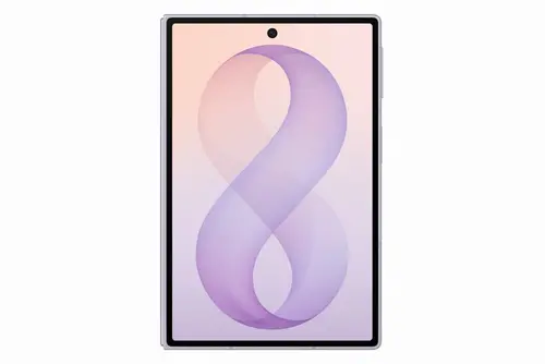 Мобилен телефон, Samsung SM-F971 GALAXY Z Fold 8 5G 512GB 12GB Lavender - image 1