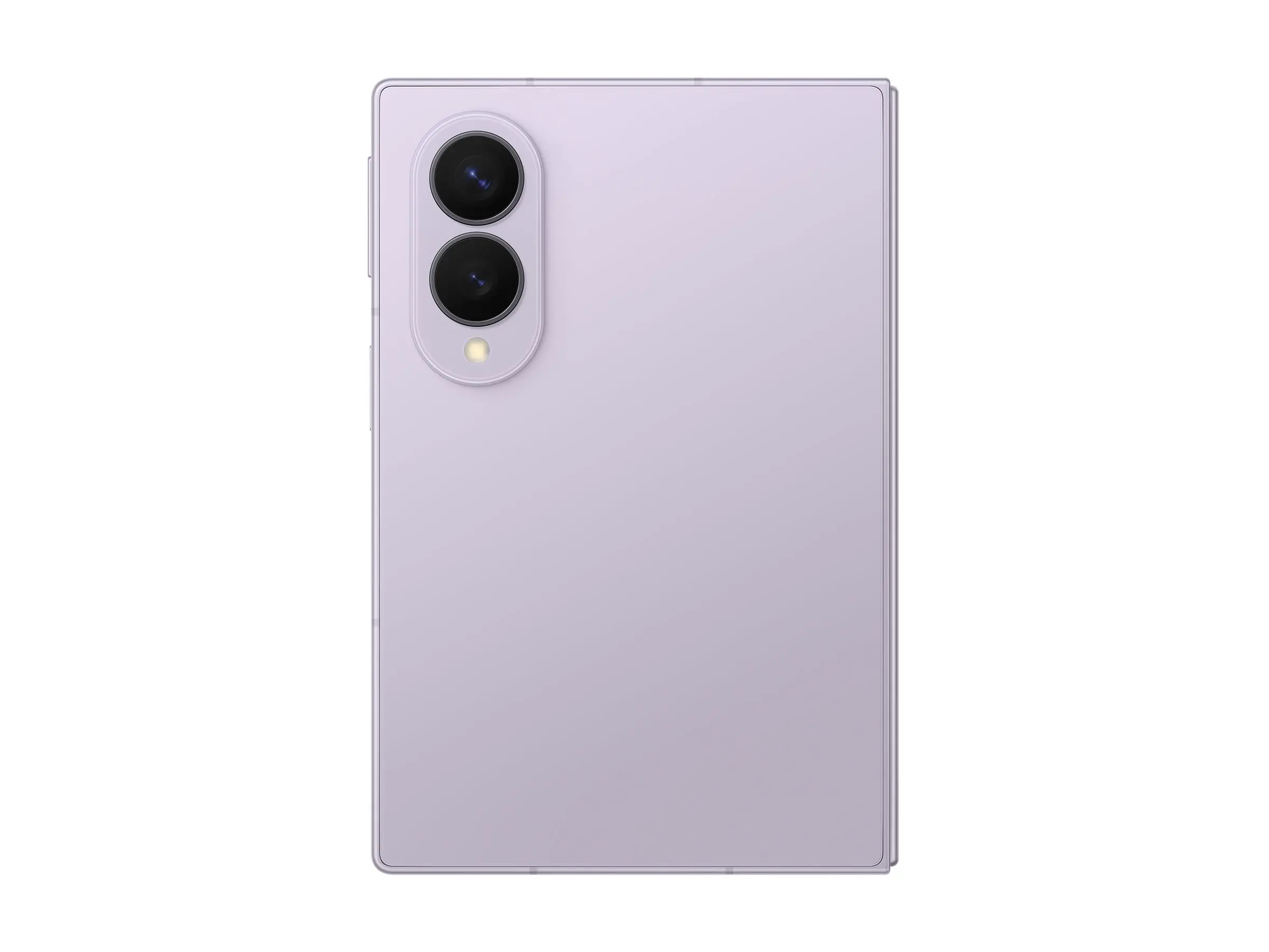Мобилен телефон, Samsung SM-F971 GALAXY Z Fold 8 5G 512GB 12GB Lavender - image 3