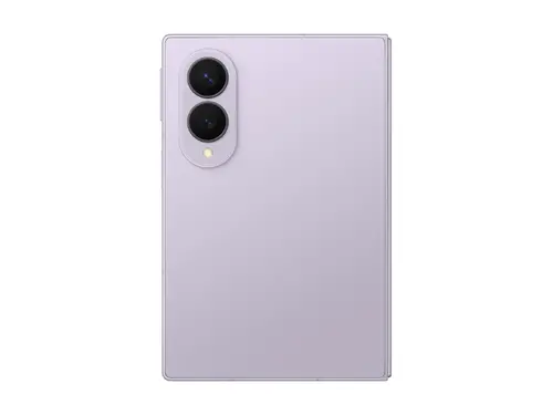 Мобилен телефон, Samsung SM-F971 GALAXY Z Fold 8 5G 512GB 12GB Lavender - image 3