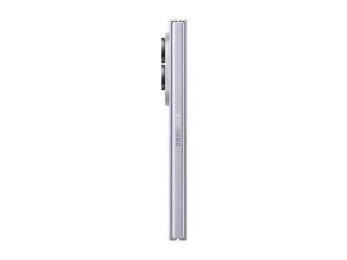 Мобилен телефон, Samsung SM-F971 GALAXY Z Fold 8 5G 512GB 12GB Lavender - image 4