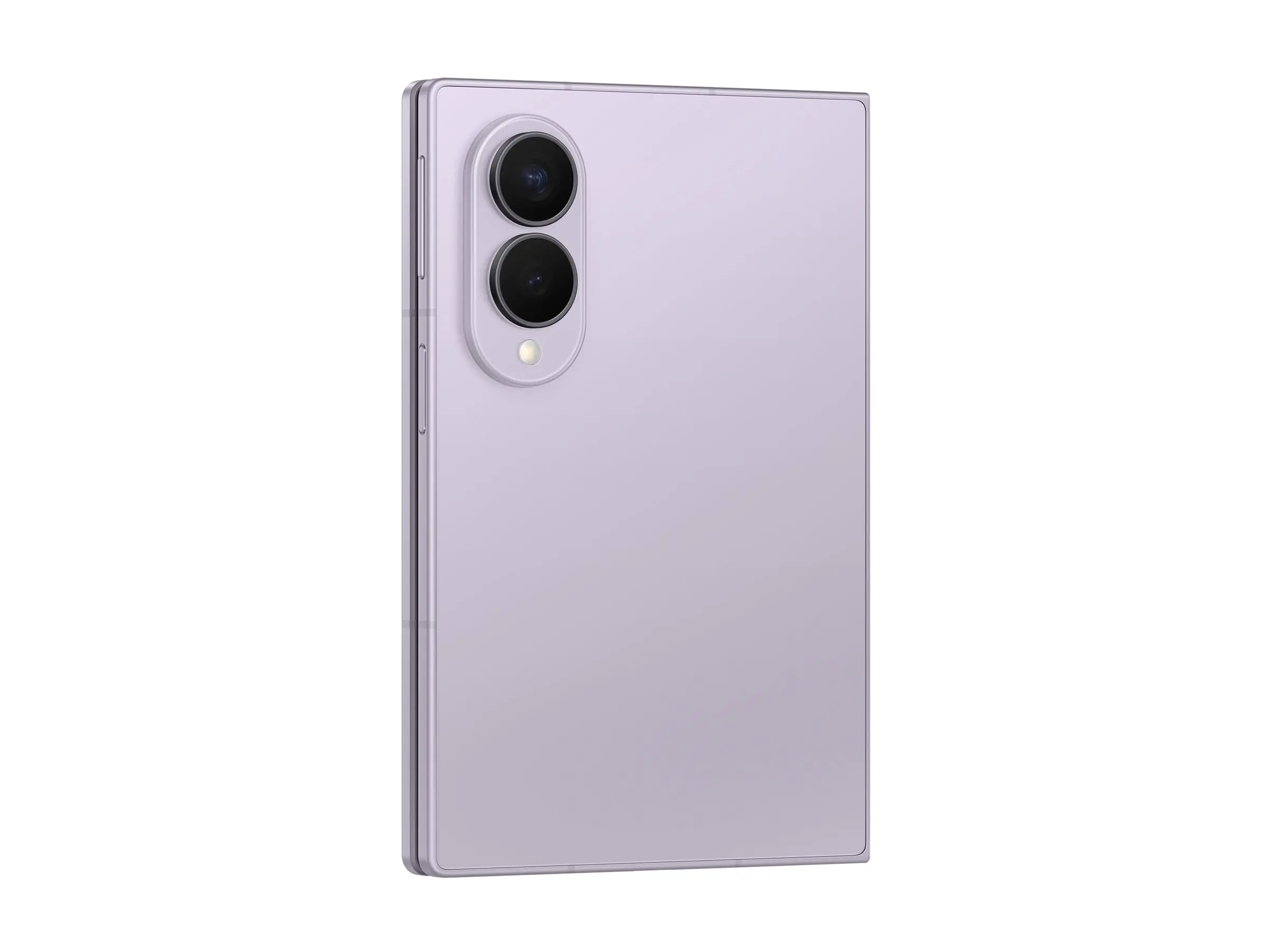 Мобилен телефон, Samsung SM-F971 GALAXY Z Fold 8 5G 512GB 12GB Lavender - image 5