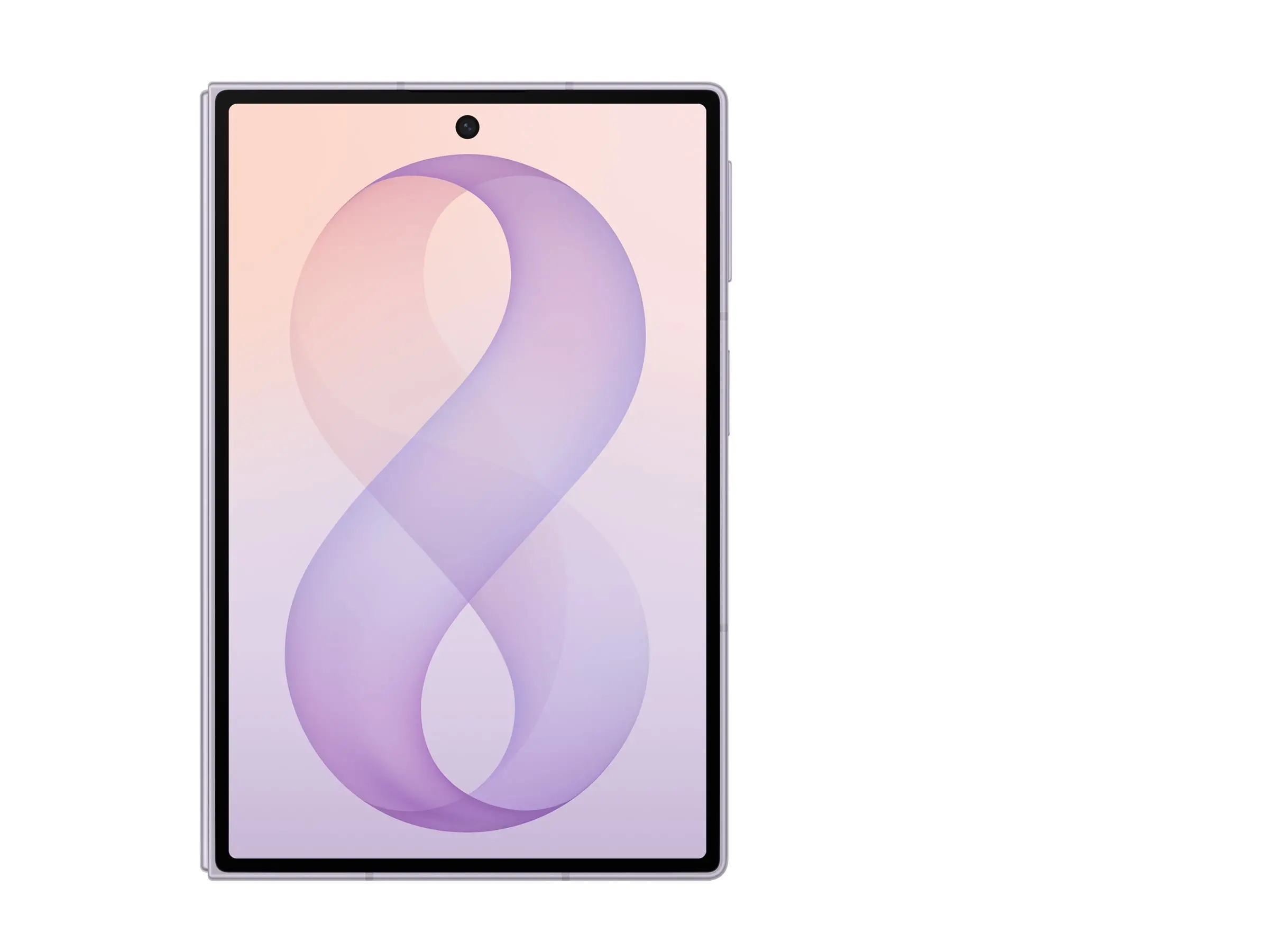 Мобилен телефон, Samsung SM-F971 GALAXY Z Fold 8 5G 1TB 12GB Lavender