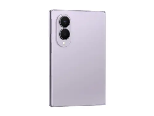 Мобилен телефон, Samsung SM-F971 GALAXY Z Fold 8 5G 1TB 12GB Lavender - image 5