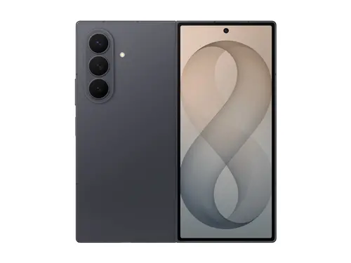 Мобилен телефон, Samsung SM-F976 GALAXY Z Fold 8 Ultra 5G 256GB 12GB Graphite - image 3