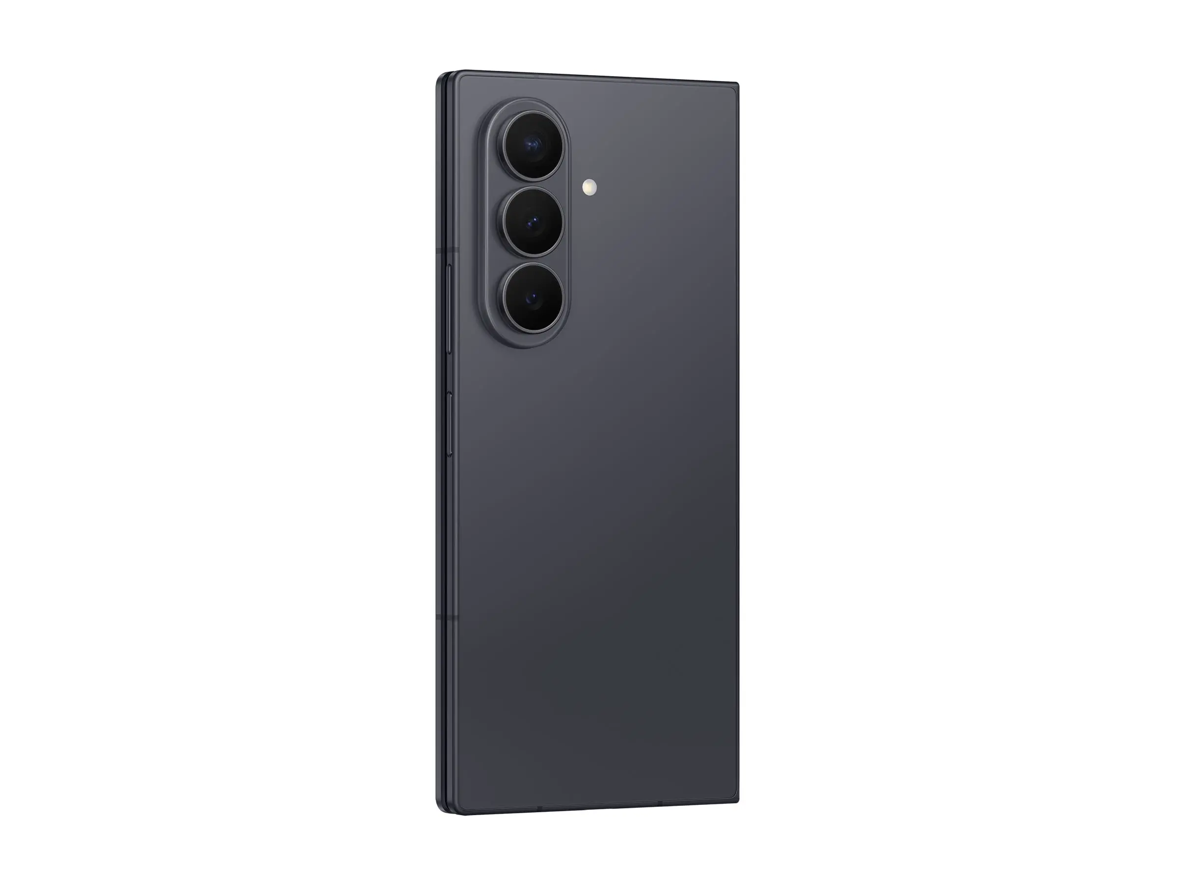 Мобилен телефон, Samsung SM-F976 GALAXY Z Fold 8 Ultra 5G 1TB 16GB Graphite - image 5