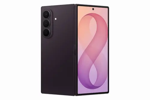 Мобилен телефон, Samsung SM-F976 GALAXY Z Fold 8 Ultra 5G 256GB 12GB Violet Shadow - image 1