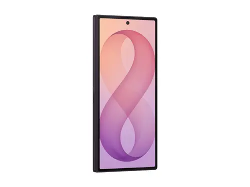 Мобилен телефон, Samsung SM-F976 GALAXY Z Fold 8 Ultra 5G 256GB 12GB Violet Shadow - image 4