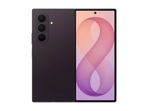 Мобилен телефон, Samsung SM-F976 GALAXY Z Fold 8 Ultra 5G 256GB 12GB Violet Shadow - image 7