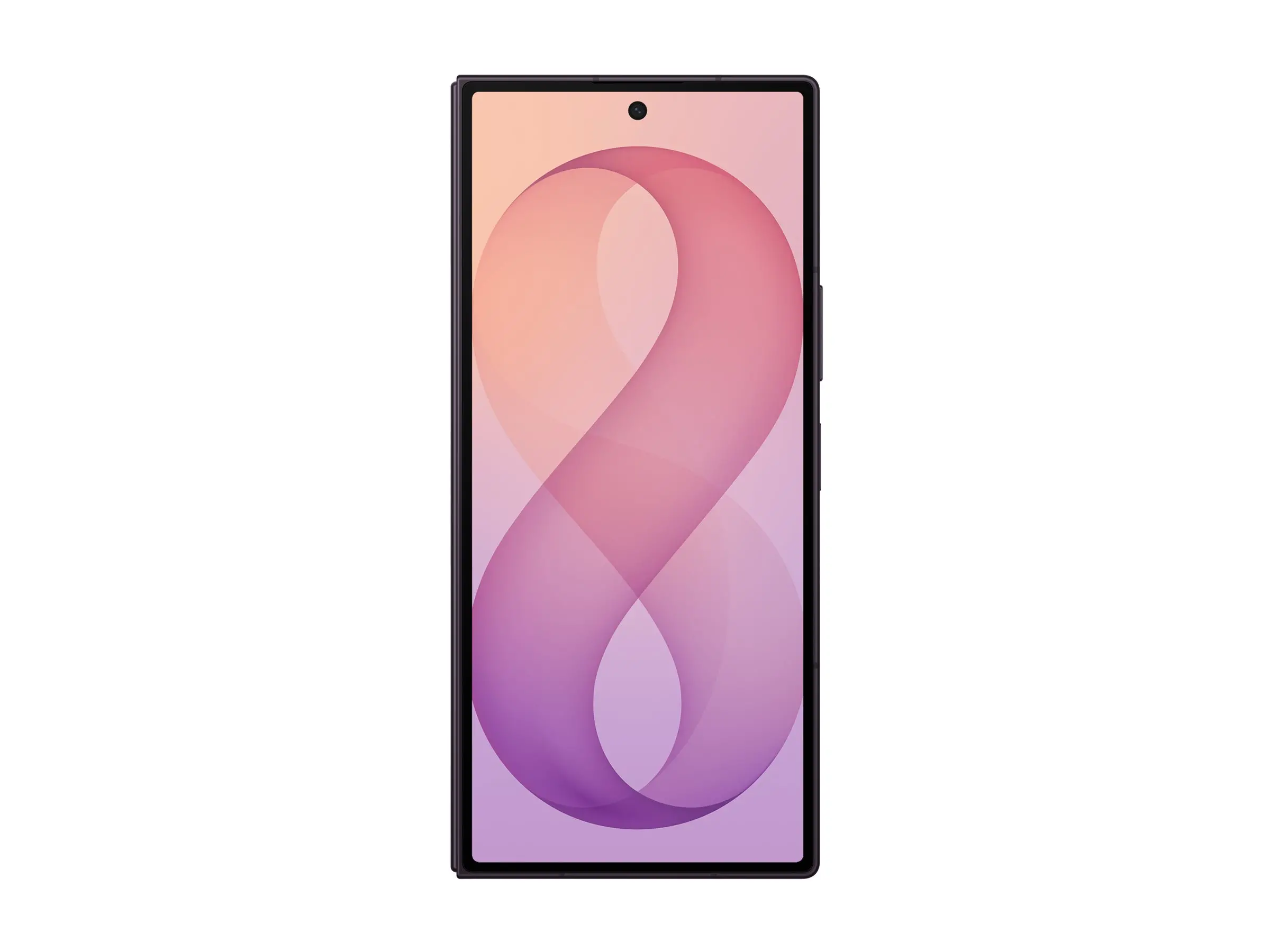 Мобилен телефон, Samsung SM-F976 GALAXY Z Fold 8 Ultra 5G 512GB 12GB Violet Shadow