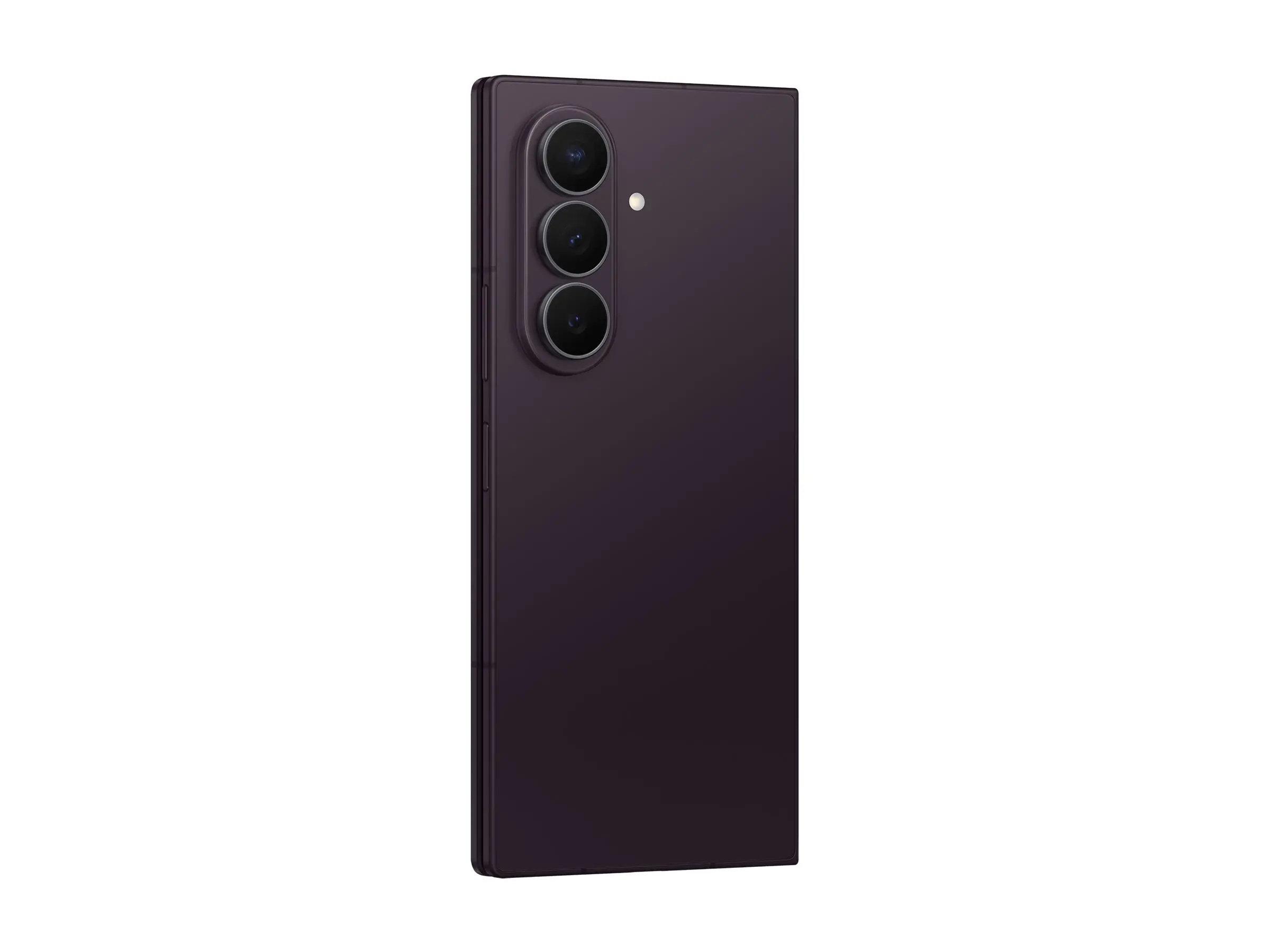 Мобилен телефон, Samsung SM-F976 GALAXY Z Fold 8 Ultra 5G 512GB 12GB Violet Shadow - image 8