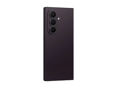 Мобилен телефон, Samsung SM-F976 GALAXY Z Fold 8 Ultra 5G 512GB 12GB Violet Shadow - image 8