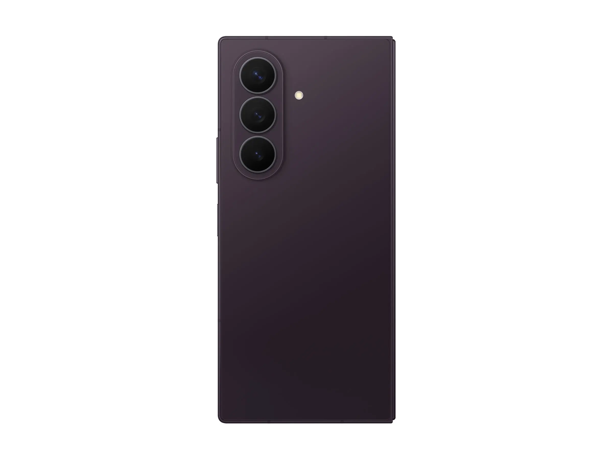 Мобилен телефон, Samsung SM-F976 GALAXY Z Fold 8 Ultra 5G 1TB 16GB Violet Shadow - image 2