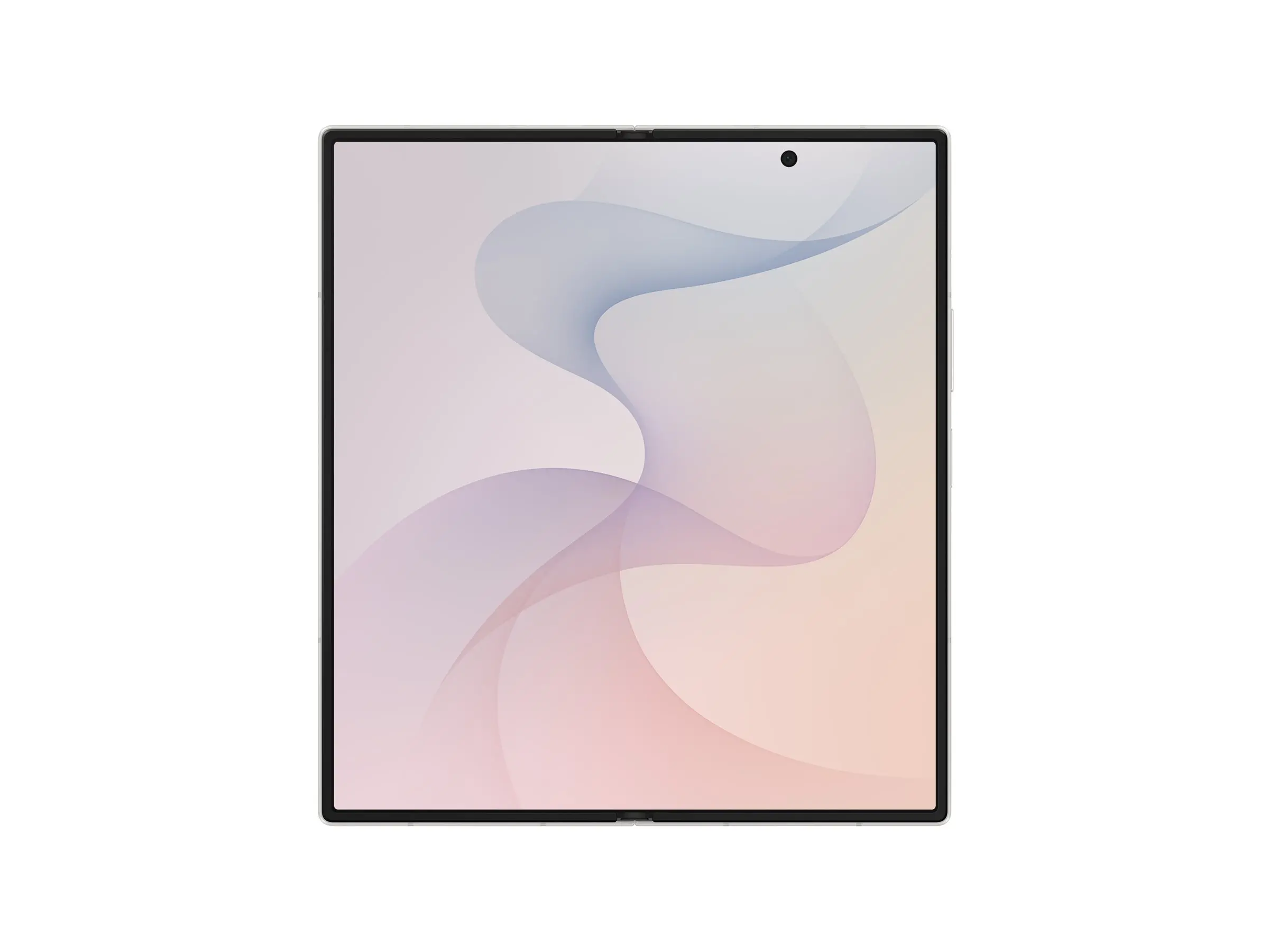 Мобилен телефон, Samsung SM-F976 GALAXY Z Fold 8 Ultra 5G 512GB 12GB Cream - image 7