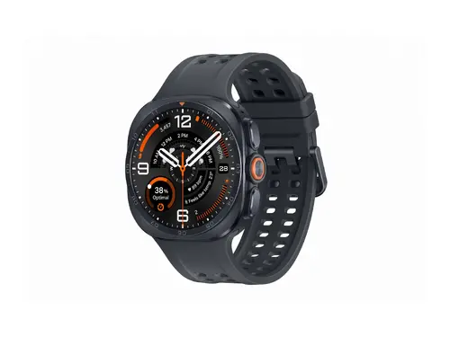 Ceas, Samsung SM-L715 Galaxy Watch Ultra2 47mm 2GB 64GB Negru - 2