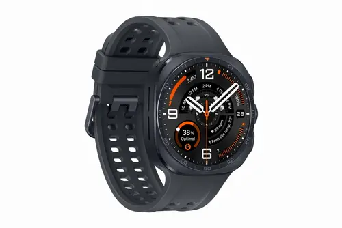 Часовник, Samsung SM-L715 Galaxy Watch Ultra2 47mm 2GB 64GB Black - image 2