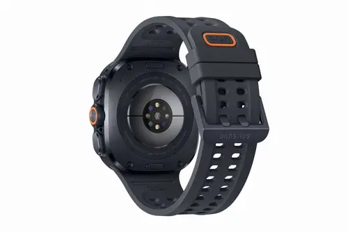 Часовник, Samsung SM-L715 Galaxy Watch Ultra2 47mm 2GB 64GB Black - image 3