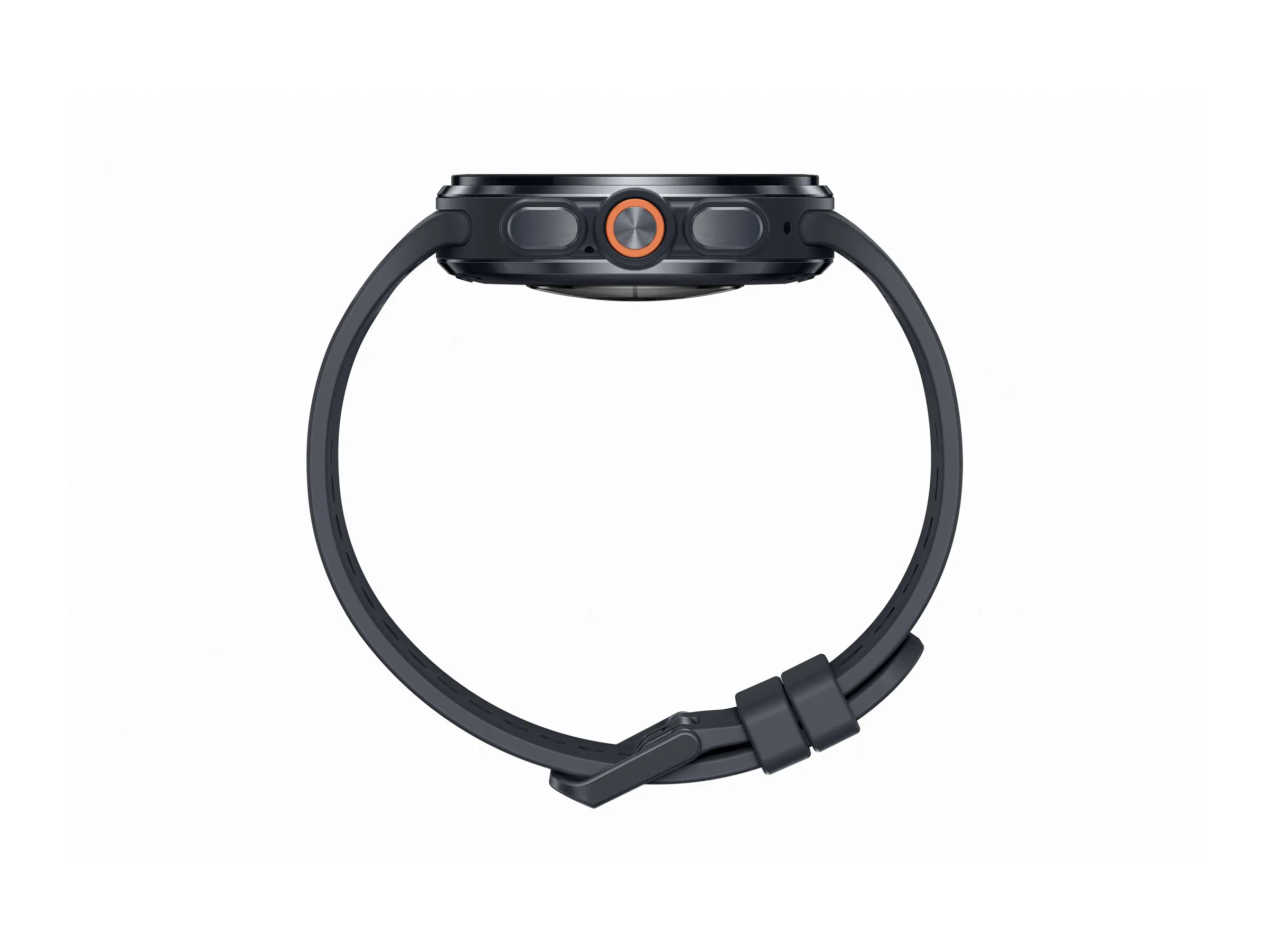 Ρολόι, Samsung SM-L715 Galaxy Watch Ultra2 47mm 2GB 64GB Μαύρο - image 4
