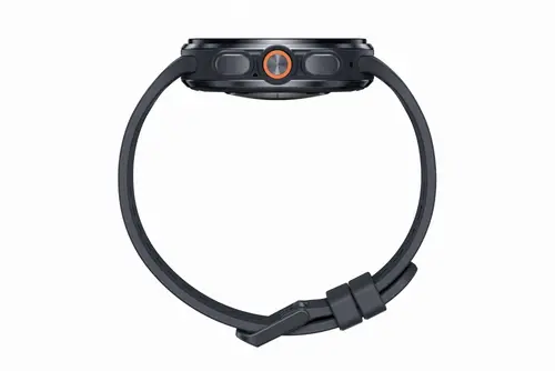 Часовник, Samsung SM-L715 Galaxy Watch Ultra2 47mm 2GB 64GB Black - image 4