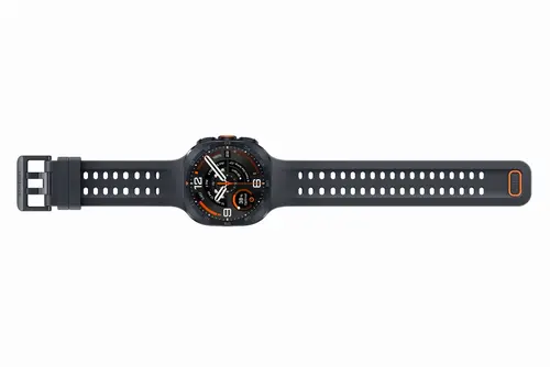 Часовник, Samsung SM-L715 Galaxy Watch Ultra2 47mm 2GB 64GB Black - image 5
