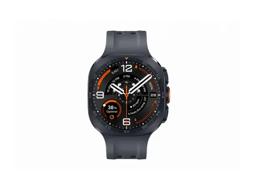 Ceas, Samsung SM-L715 Galaxy Watch Ultra2 47mm 2GB 64GB Negru - 1